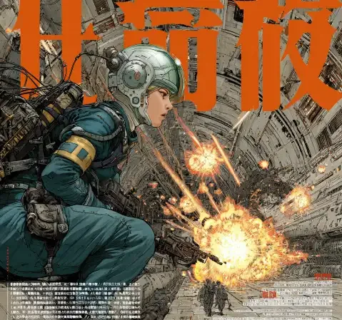 动画与合家欢频道的内容方向示意